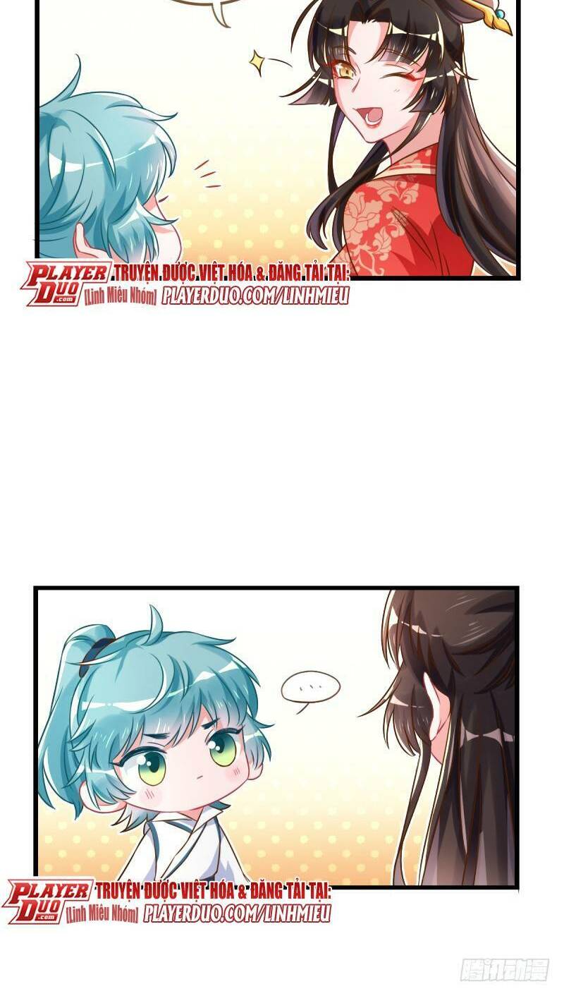 Hệ Thống Nghịch Tập: Chapter 7