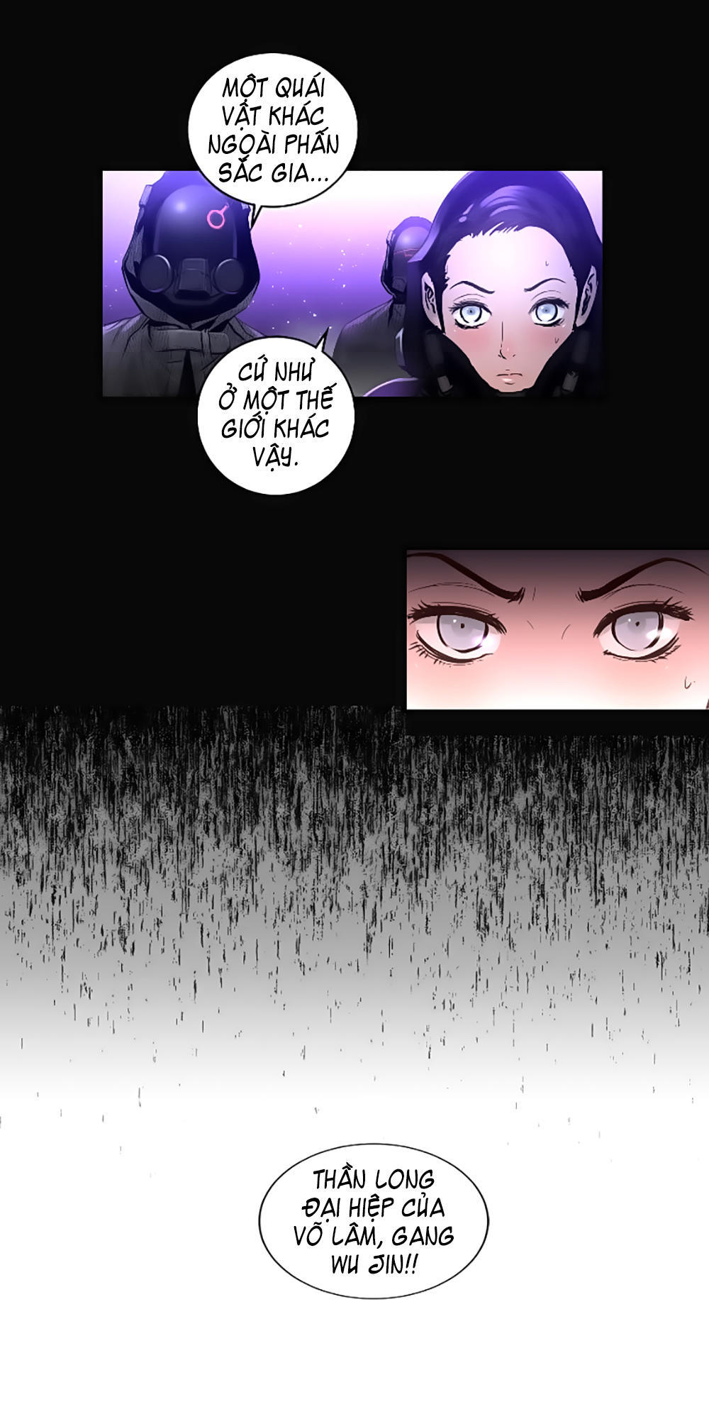 Dị Giới Tam Tuyệt: Chapter 32