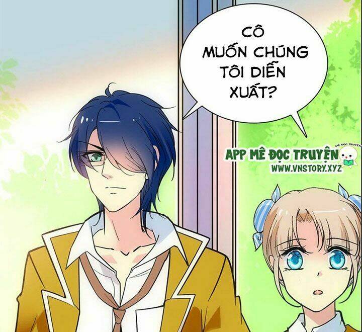 Chí Tôn Thần Ma: Chapter 20