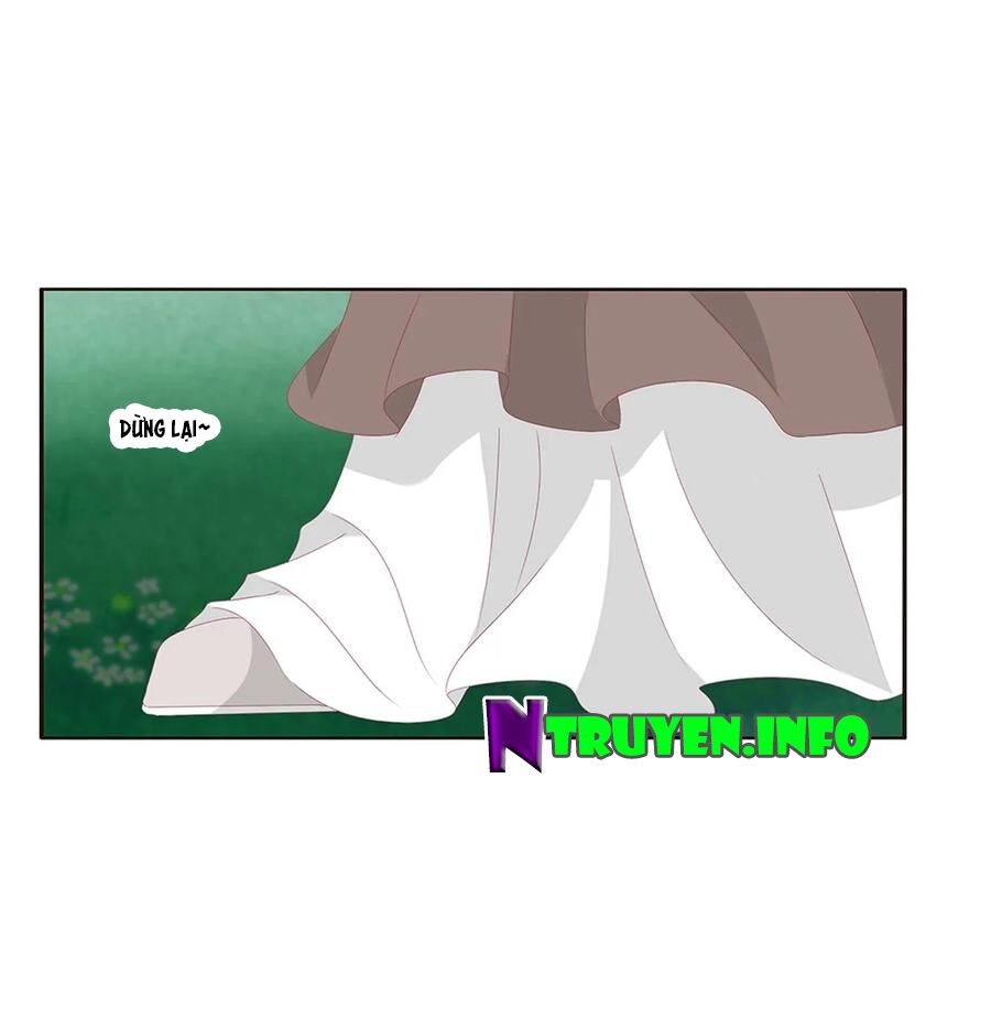 Thông Linh Phi: Chapter 634
