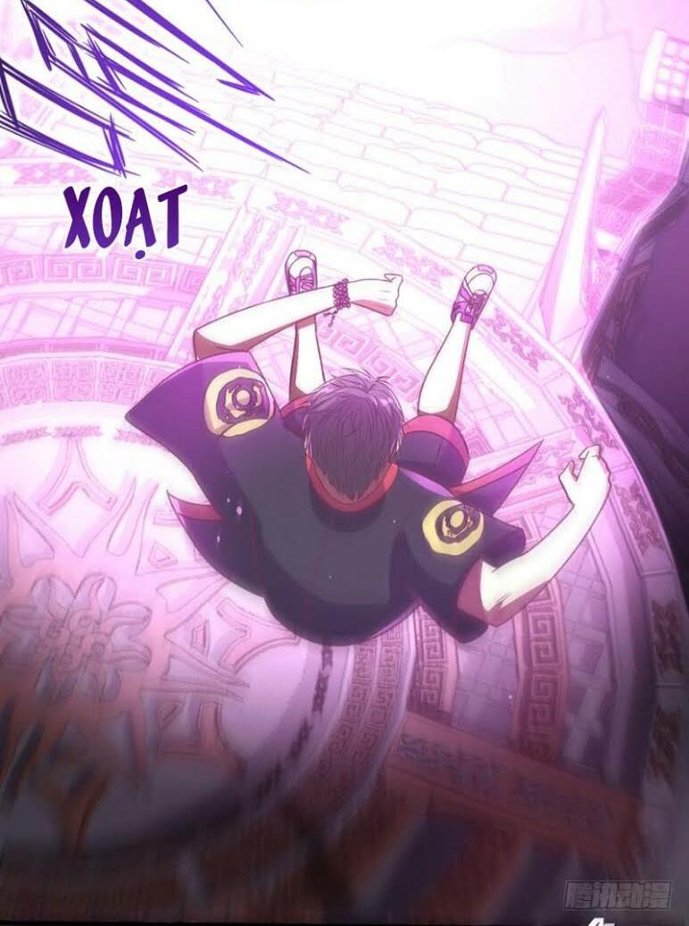 Thập Nhị Thiên Kiếp: Chapter 41