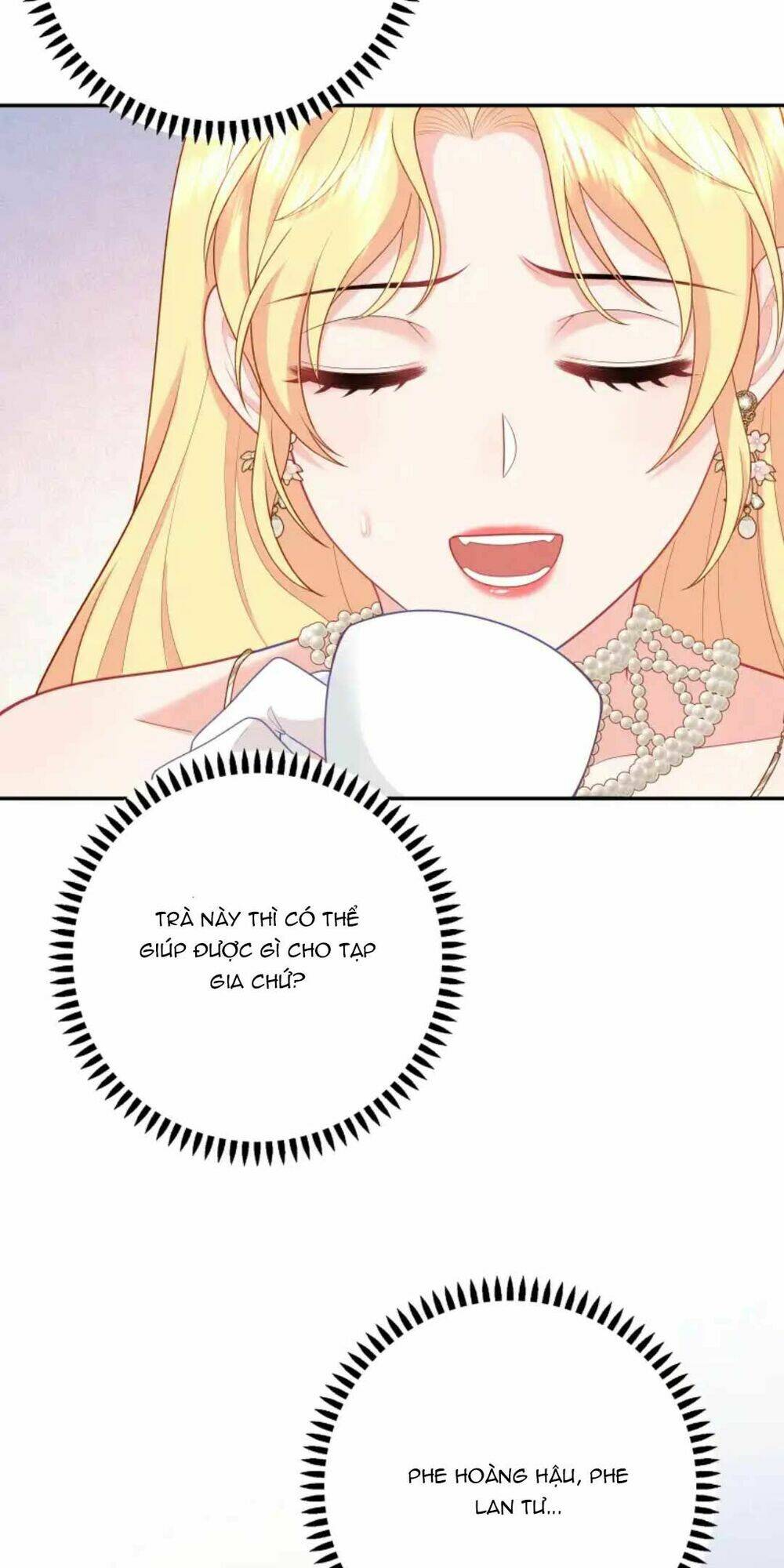 Nữ Hoàng Phản Diện: Chapter 4
