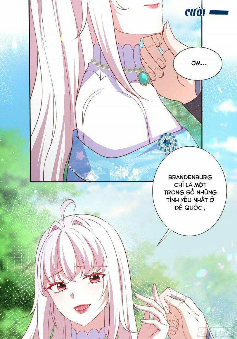 Công Chúa Phản Diện Trong Truyền Thuyết: Chapter 78