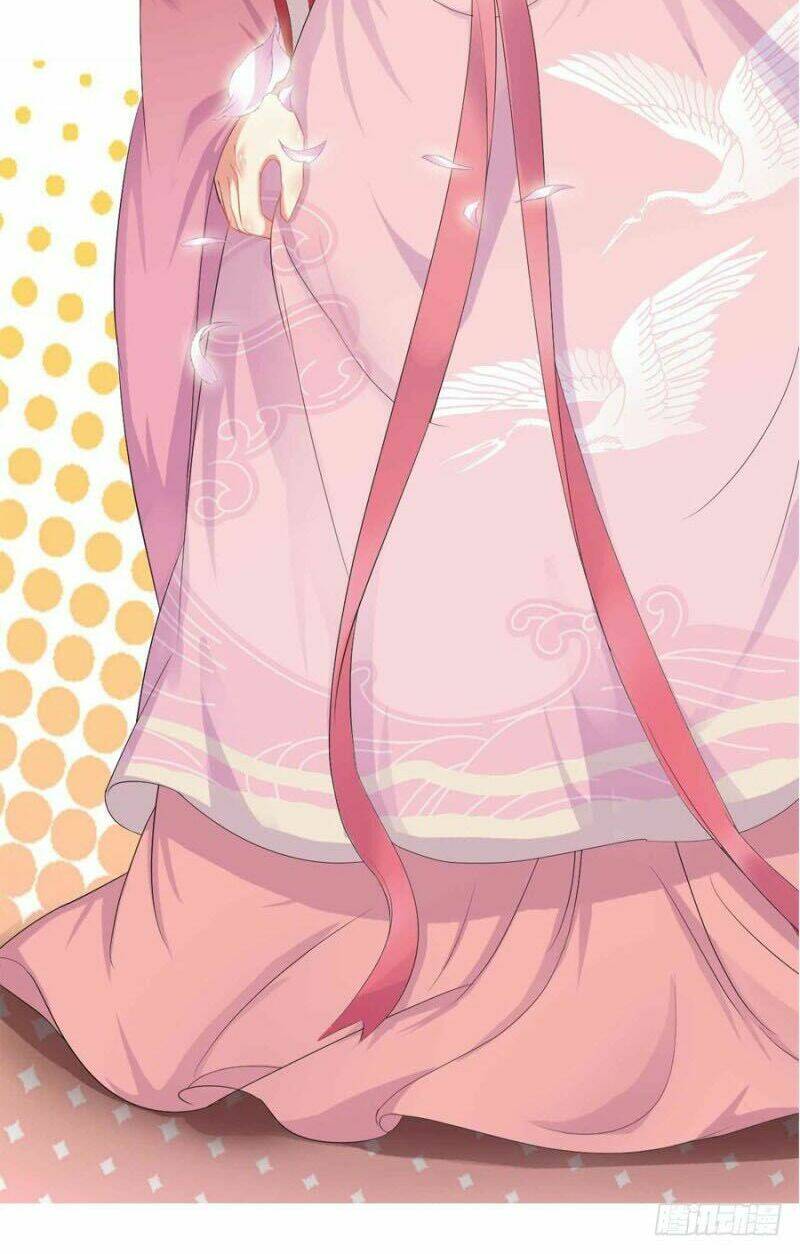 Lừa Thái Tử Đến Đây Dạy Dỗ: Chapter 0