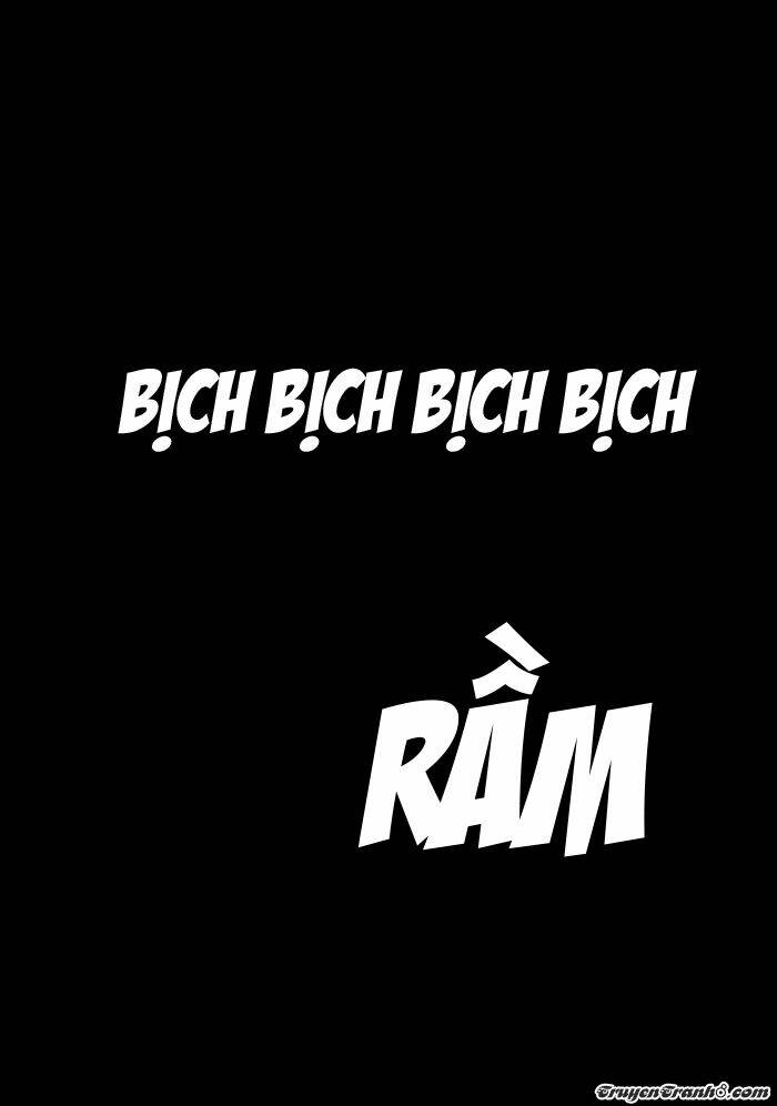 Thứ Sáu: Những Câu Chuyện Cấm: Chapter 25