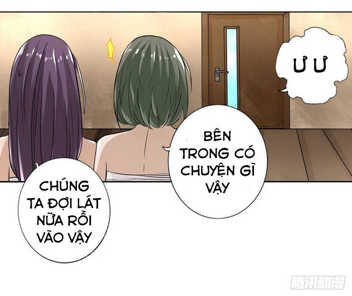 Hệ Thống Tìm Đường Chết Mạnh Nhất: Chapter 80