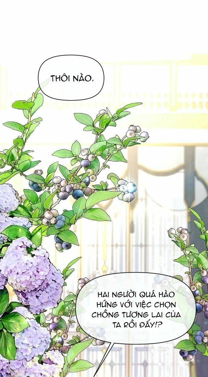 Công Chúa Thời Gian Có Hạn: Chapter 38