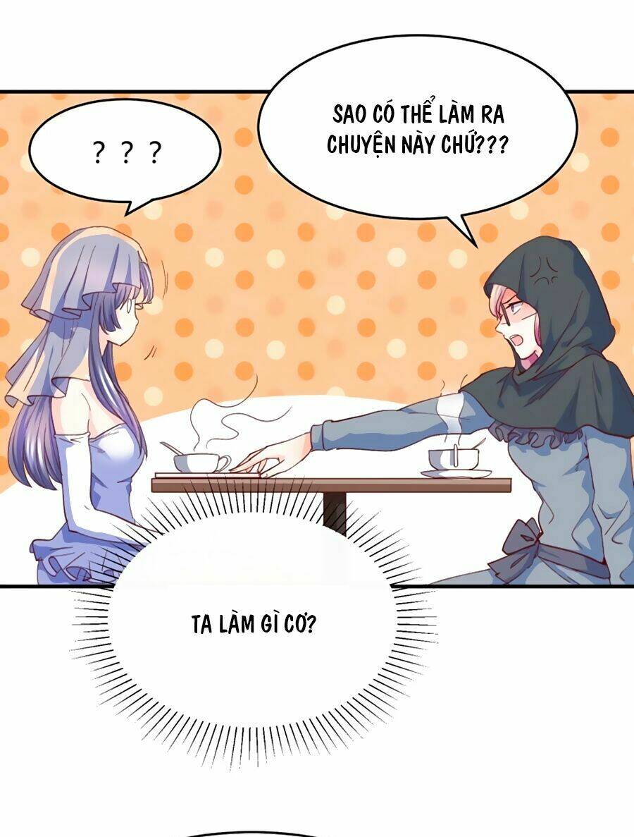 Ta Và Nam Thần Cởi Áo Ngủ Rồi: Chapter 5
