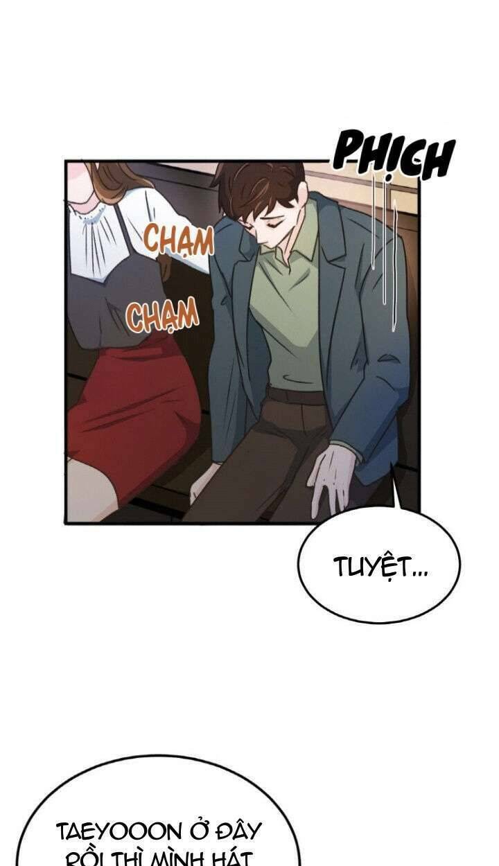 101 Cách Chinh Phục Trái Tim Em: Chapter 4
