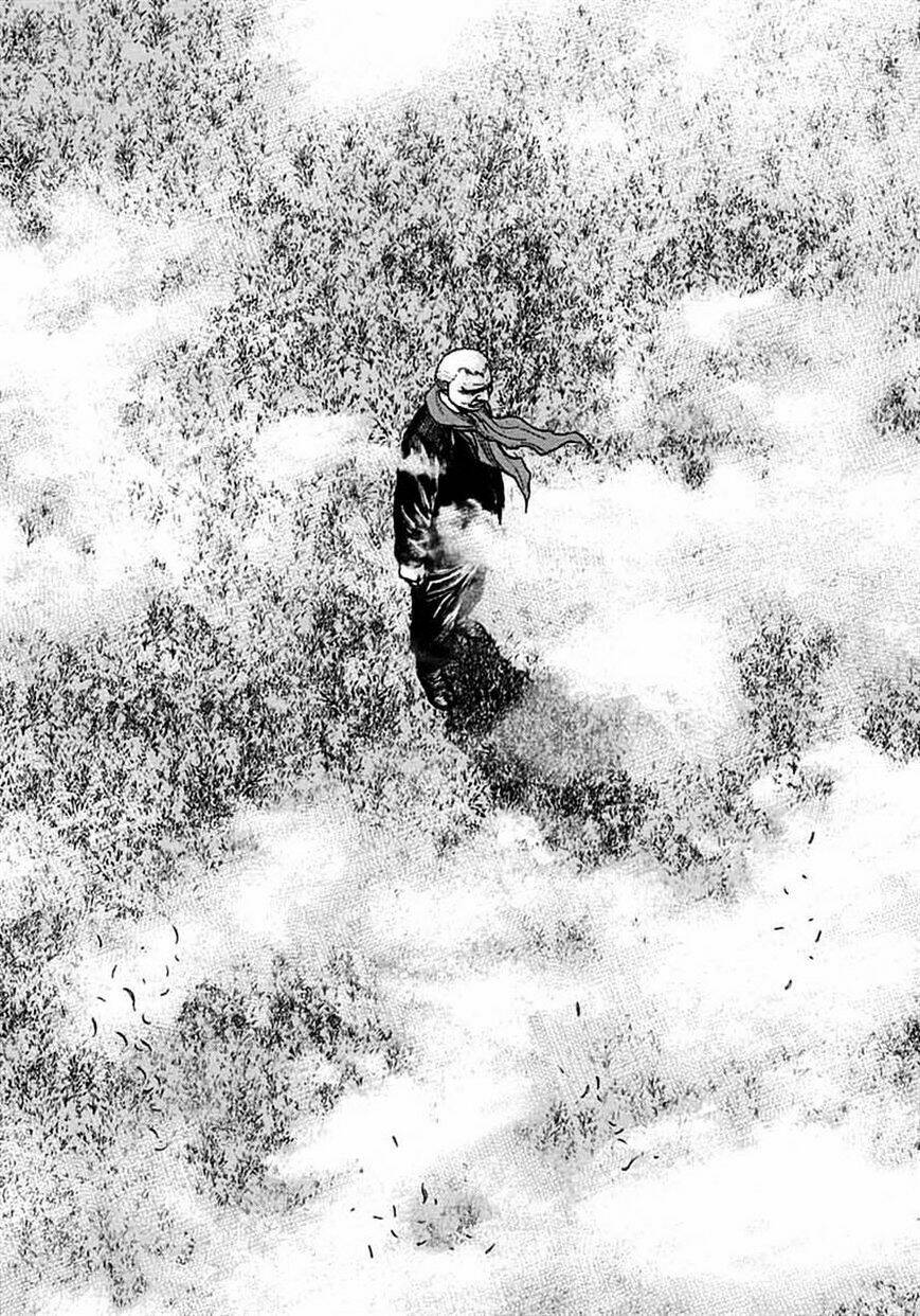 Tough - Miyazawa Kiichi: Chapter 371