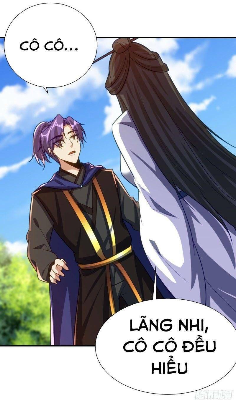 Yêu Giả Vi Vương: Chapter 216