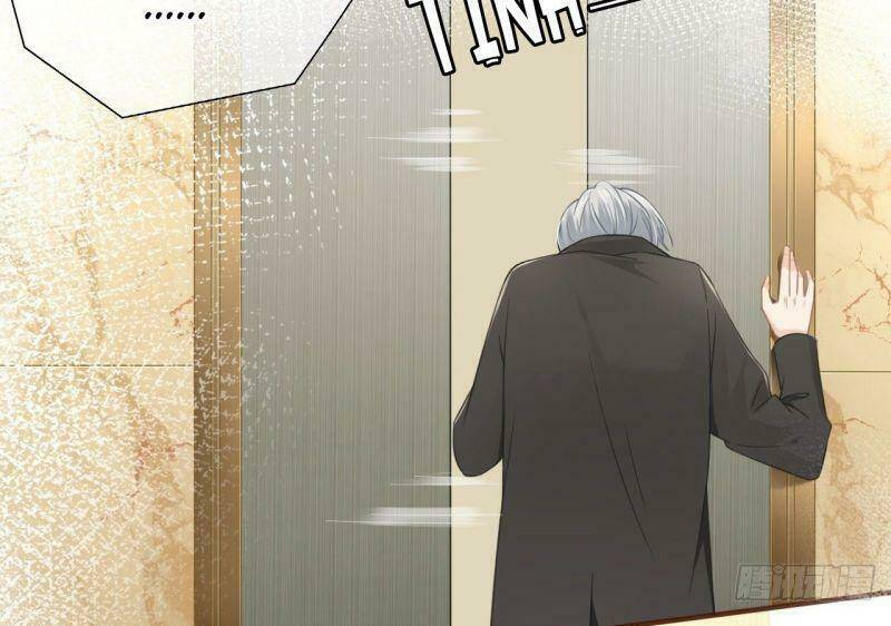 Bạn Gái Tôi Mới 30+: Chapter 53