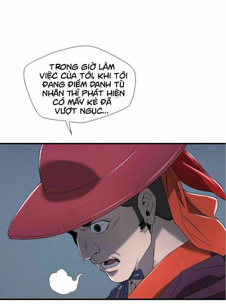 Cuồng Long: Chapter 14