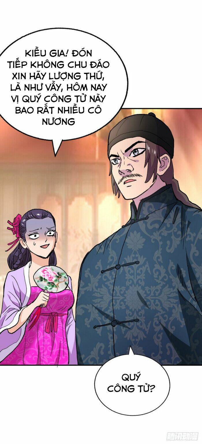 Đại Gia Livestream Vạn Giới: Chapter 90