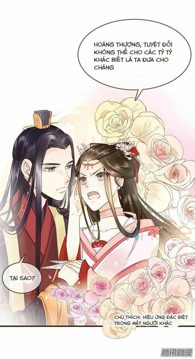 Đại Giá Thừa Tướng: Chapter 10