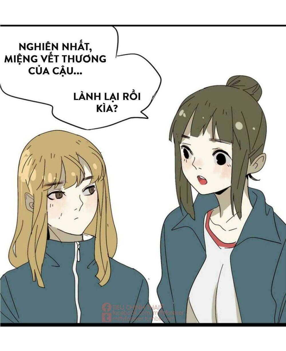 Mục Linh: Chapter 8