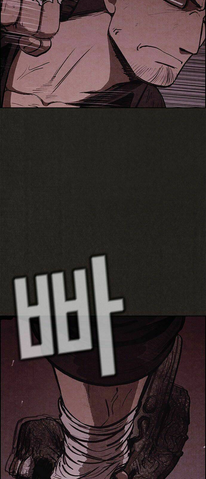 Quái Vật Tại Chung Cư Xanh: Chapter 31