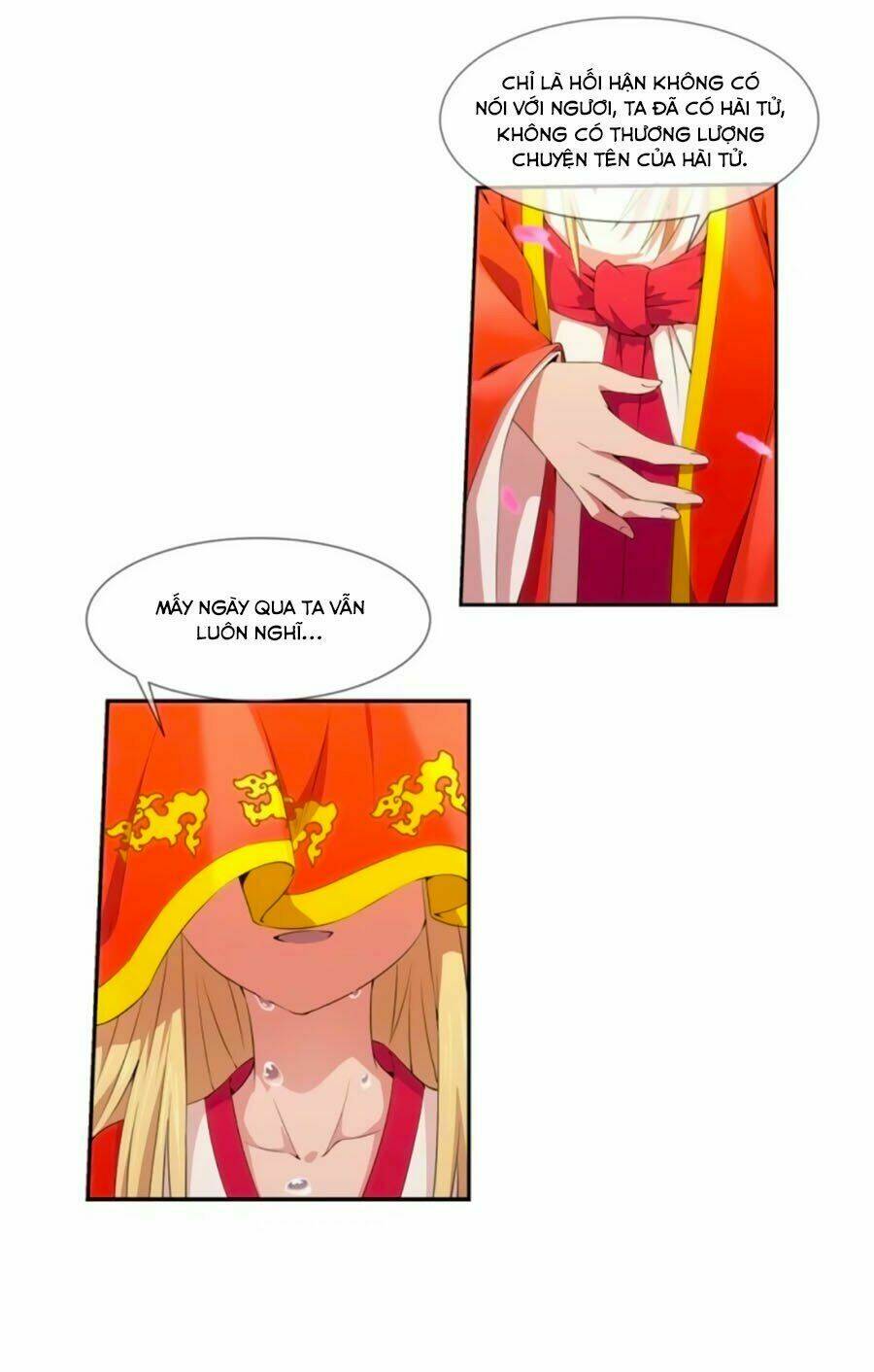 Dẫn Hồn Khúc: Chapter 8.1