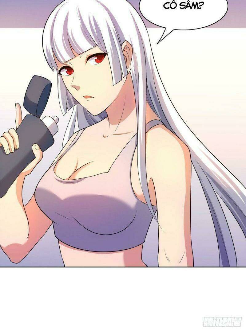 Thần Long Tinh Chủ: Chapter 27