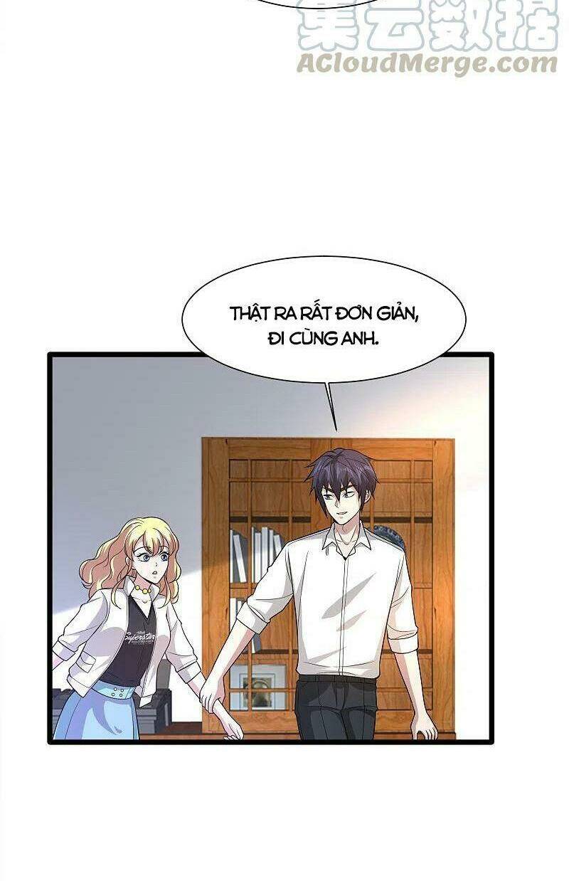 Đô Thị Tà Vương: Chapter 210