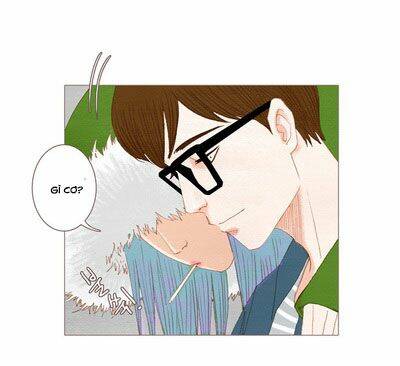 Thánh Thần Trẻ Trâu: Chapter 26