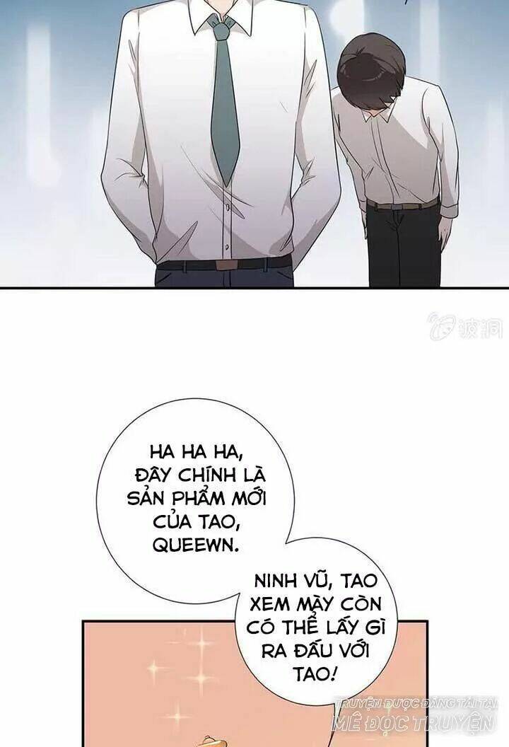 Kháp Kháp Hương Phản: Chapter 13