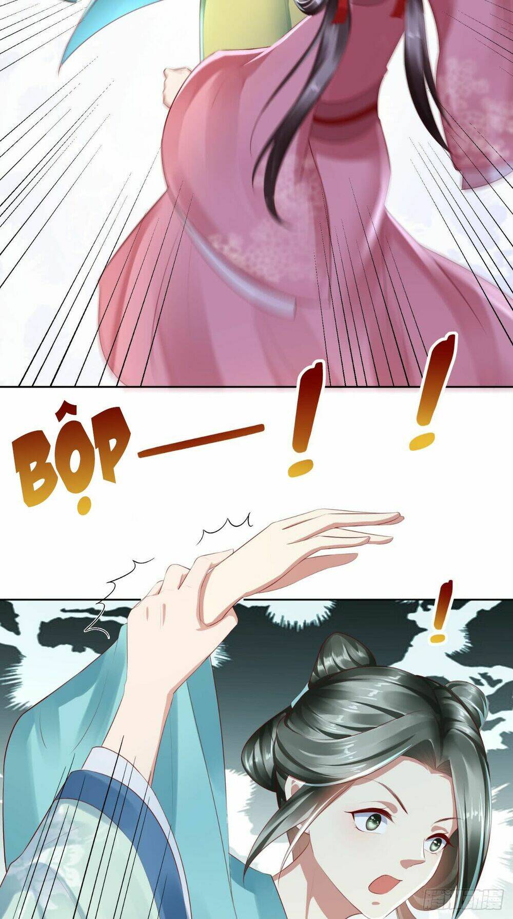 Bổn Cung Muốn Làm Hoàng Đế: Chapter 11