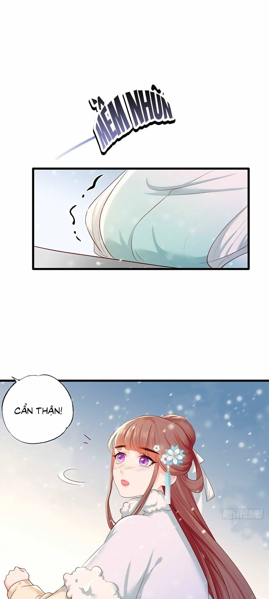 Nữ Thủ Phú Chi Kiều Sủng Nhiếp Chính Vương: Chapter 46