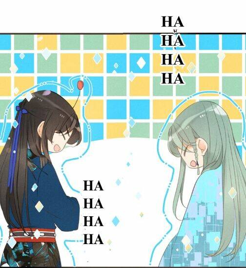 Bạn Trai Tôi Là Cẩm Y Vệ 2: Chapter 76