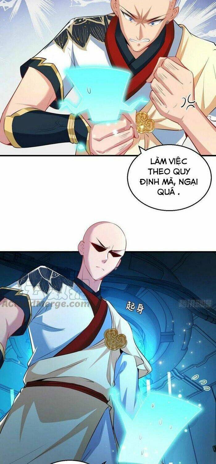 Tà Du Ký: Chapter 88