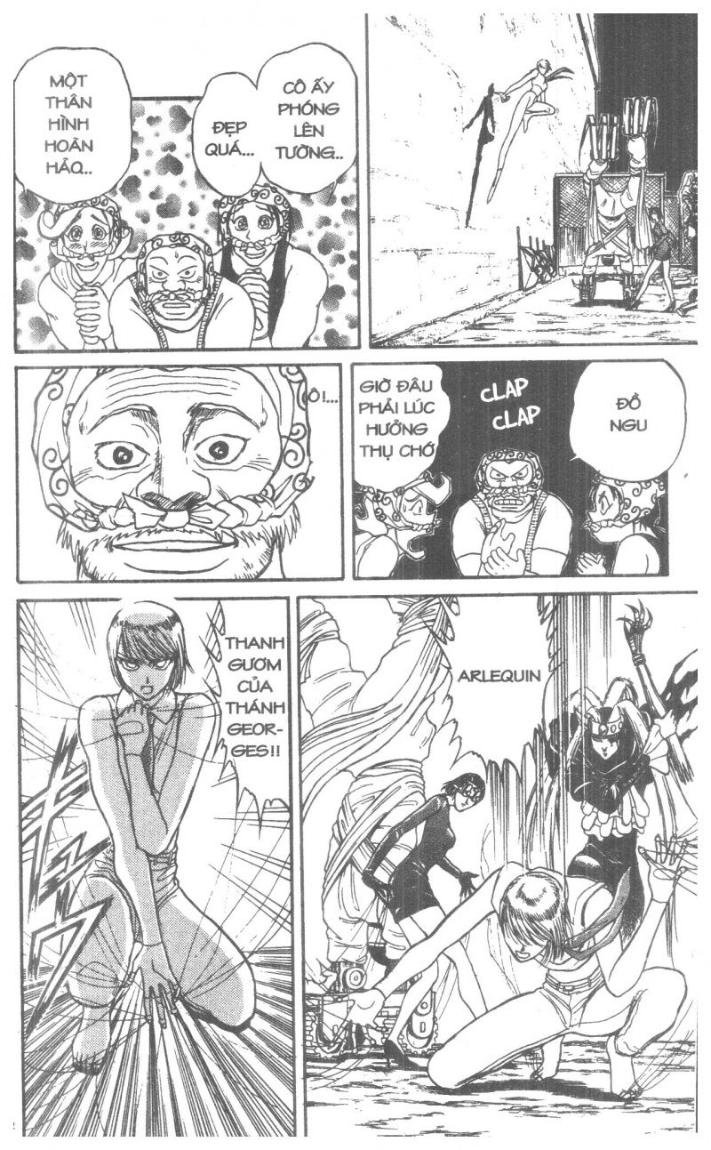 Fujita Kazuhiro: Chapter 4