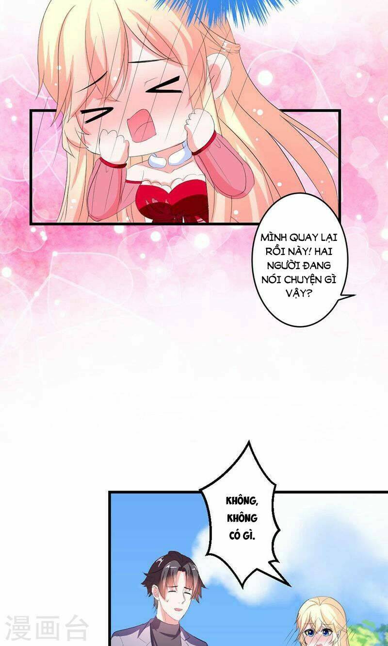 Này! Đừng Động Vào Phô Mai Của Tôi: Chapter 43