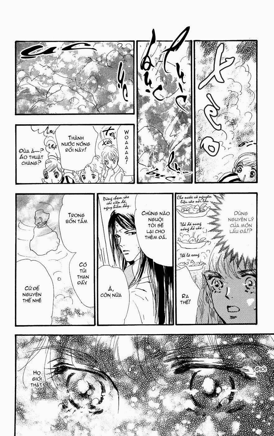 Mầm Sống: Chapter 74