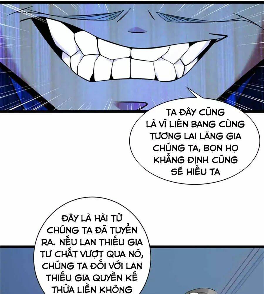 Đàn Ông Trong Tương Lai Không Dễ Làm: Chapter 3