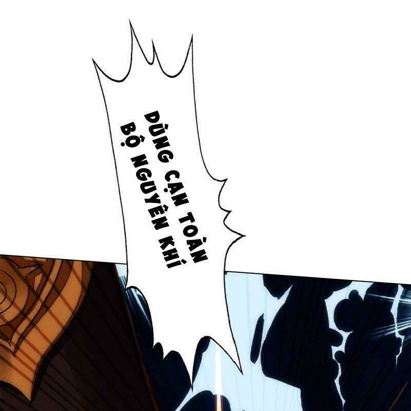 Bất Hủ Phàm Nhân: Chapter 49