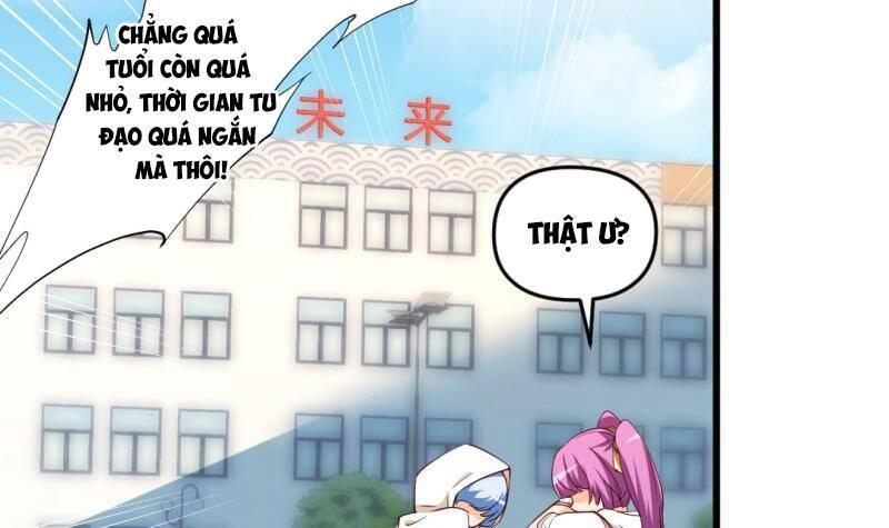 Thần Huyền Sư: Chapter 17