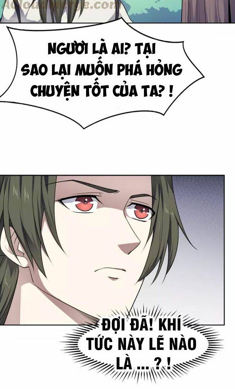 Nghịch Thiên Đại Thần: Chapter 67.5