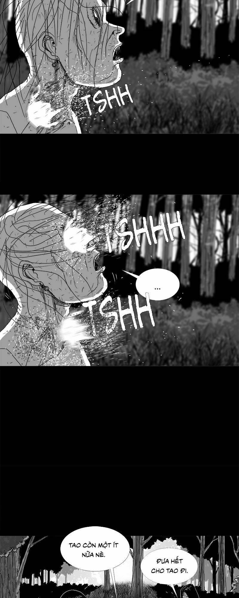 Sống Sót: Chapter 21