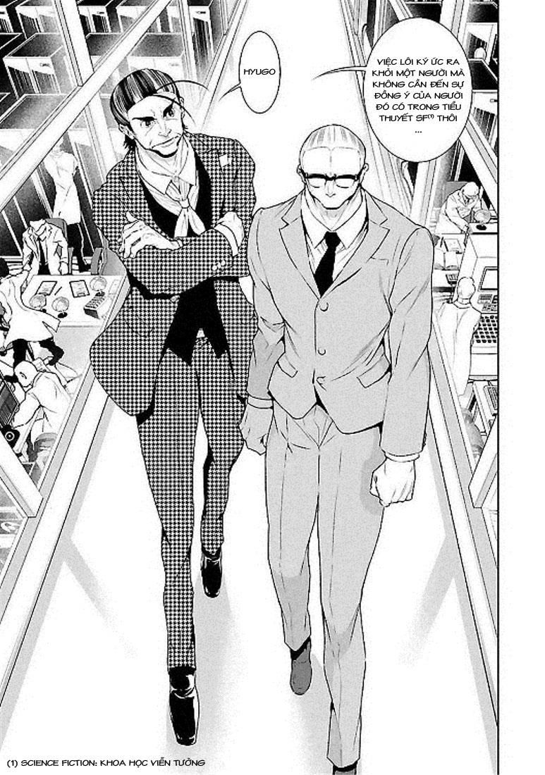 Thời Niên Thiếu Của Black Jack: Chapter 38