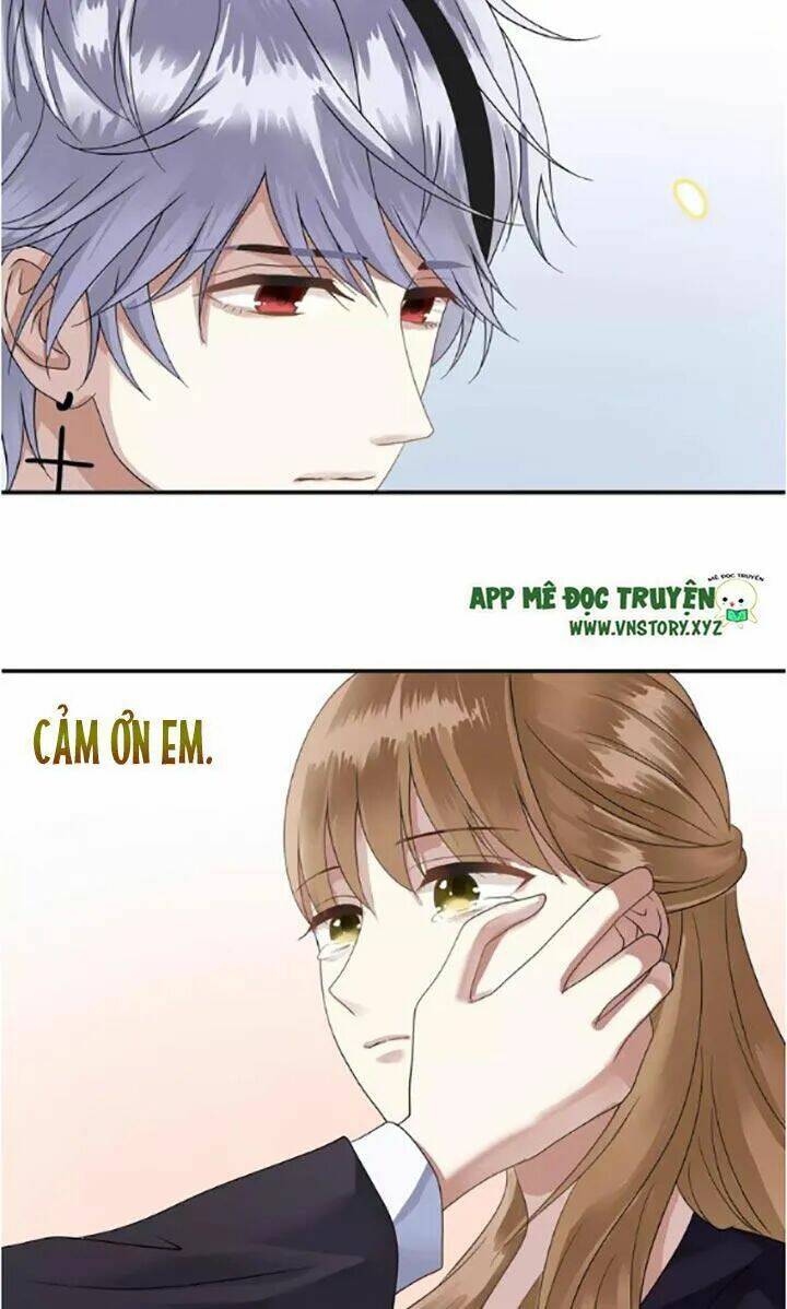 Thần Tượng Điểm Zero: Chapter 112