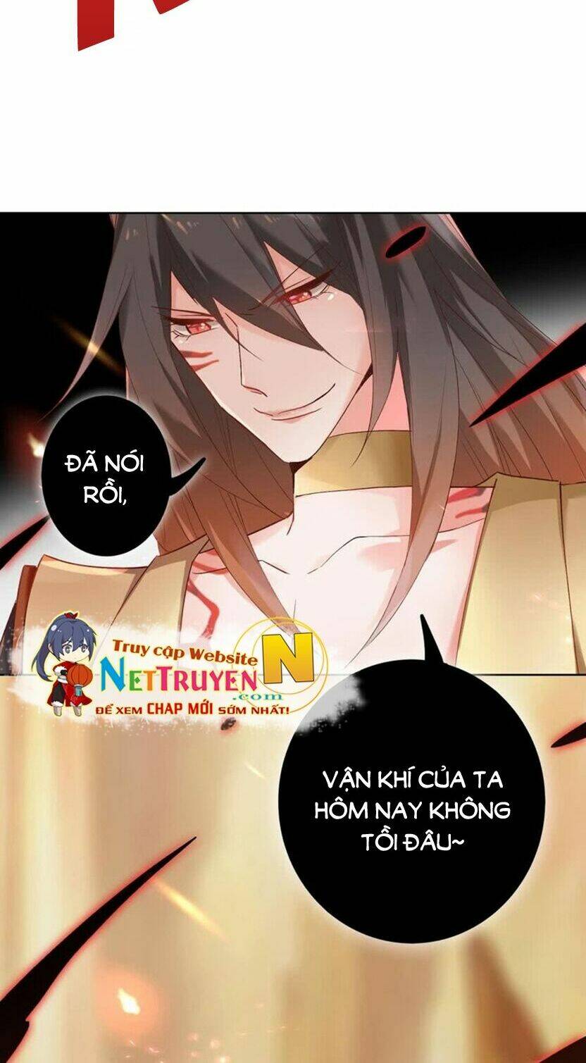 Nghịch Lai Thuận Thú: Chapter 22