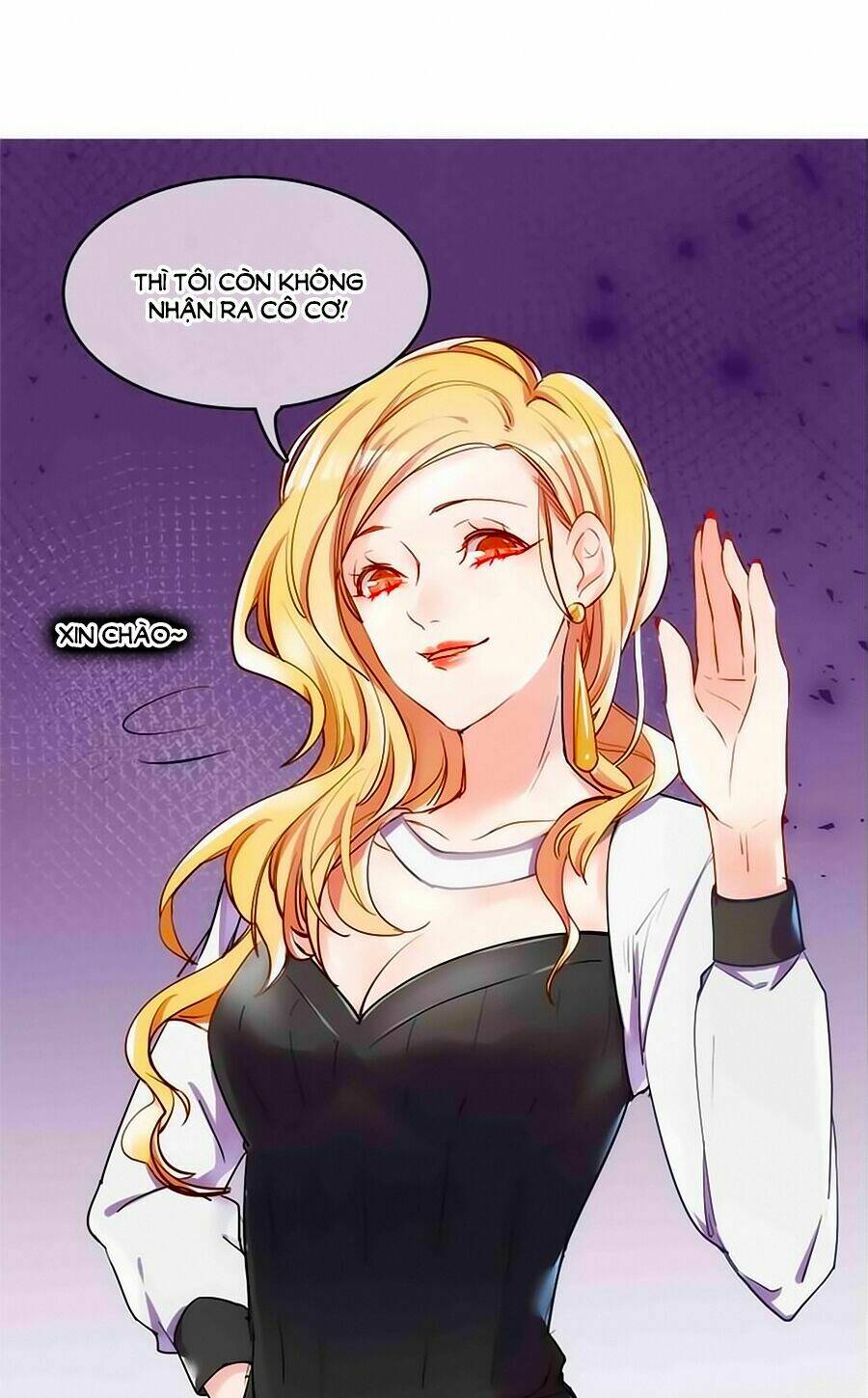 Ảnh Hậu Thời Gian: Chapter 11