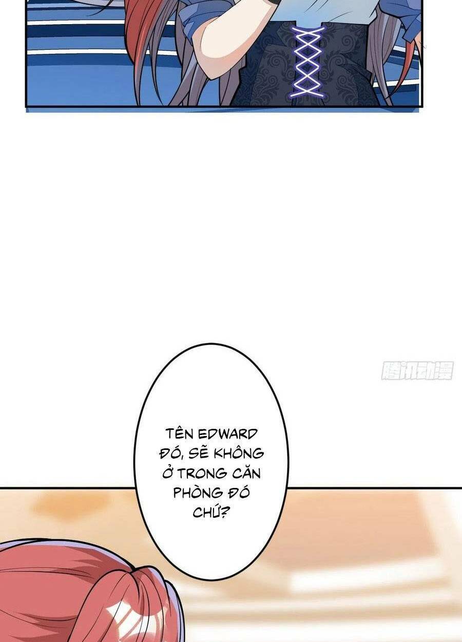 Xuyên Không Đến Thế Giới Trở Thành Đóa Hoa Của Anh: Chapter 53