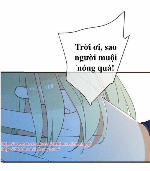 Bạn Trai Tôi Là Cẩm Y Vệ 2: Chapter 82