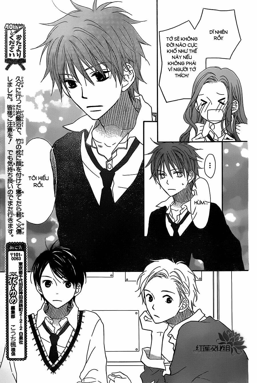 Love So Life: Chapter 86