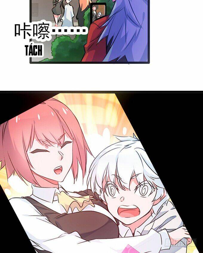 Huyết Đồng Tử: Chapter 13