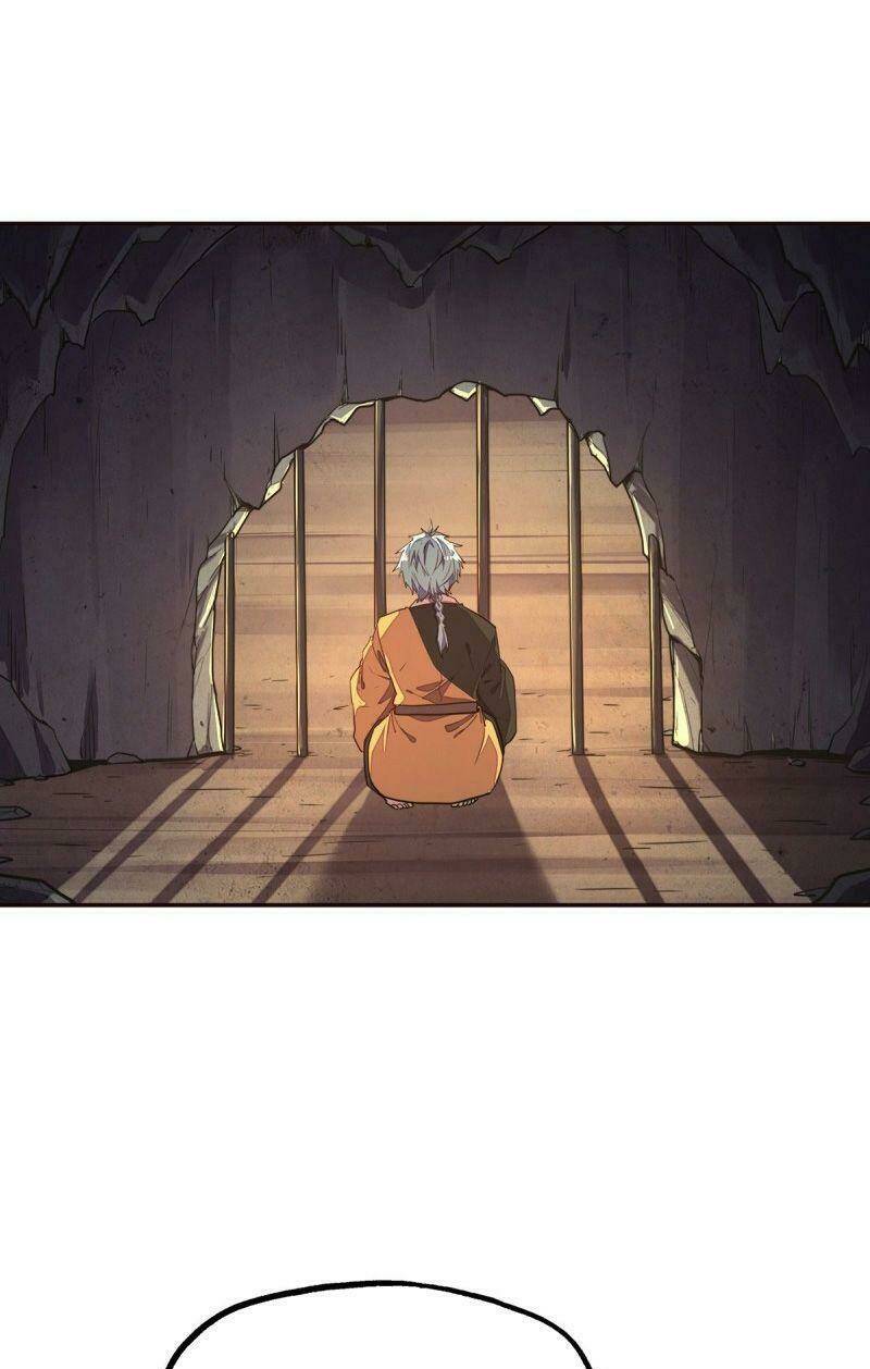 Sinh Tử Quyết: Chapter 97