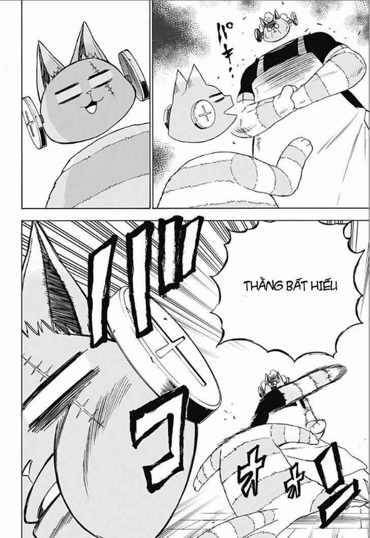 Pochi X Kuro: Chapter 13