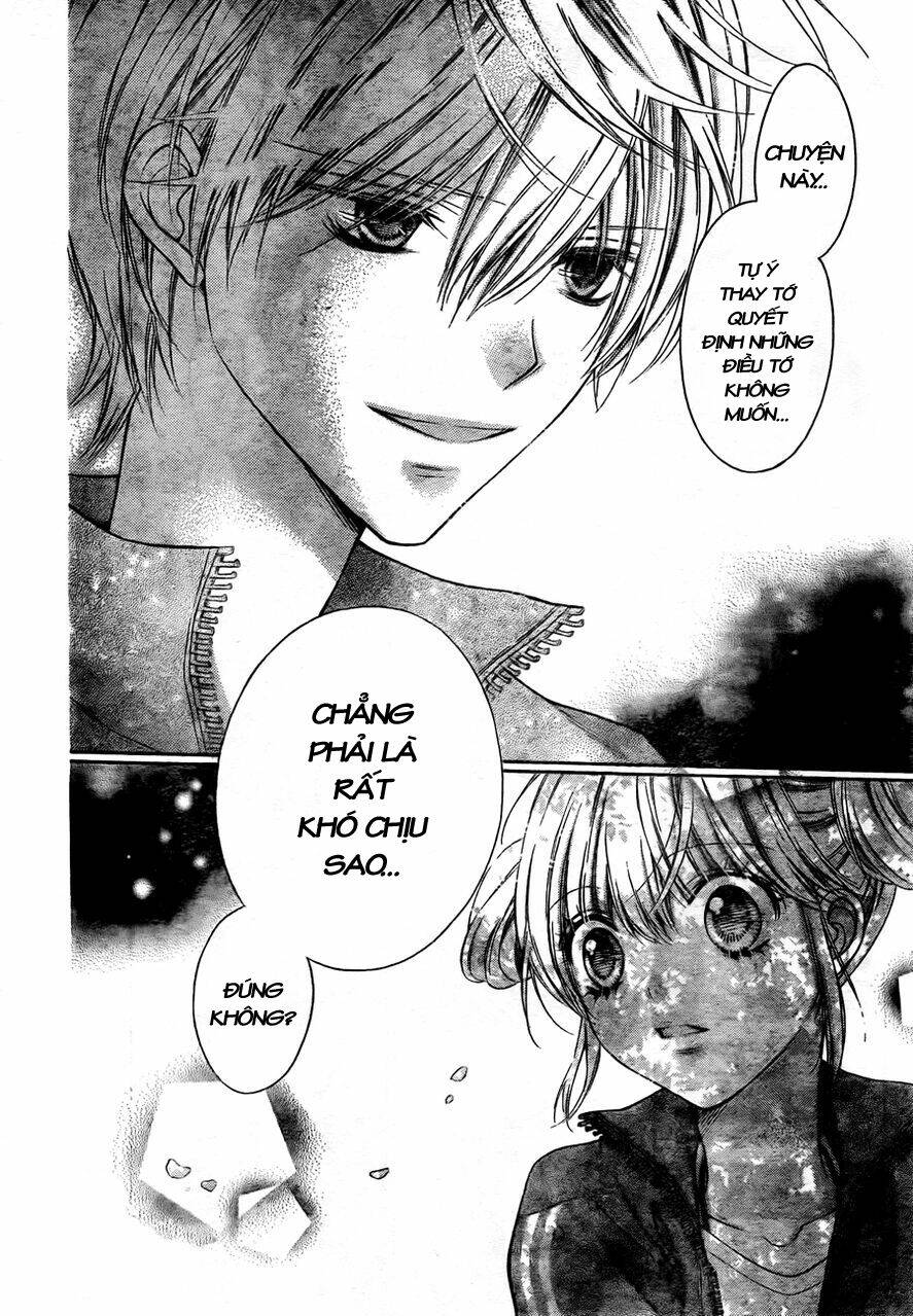 Sugar Soldier: Chapter 4