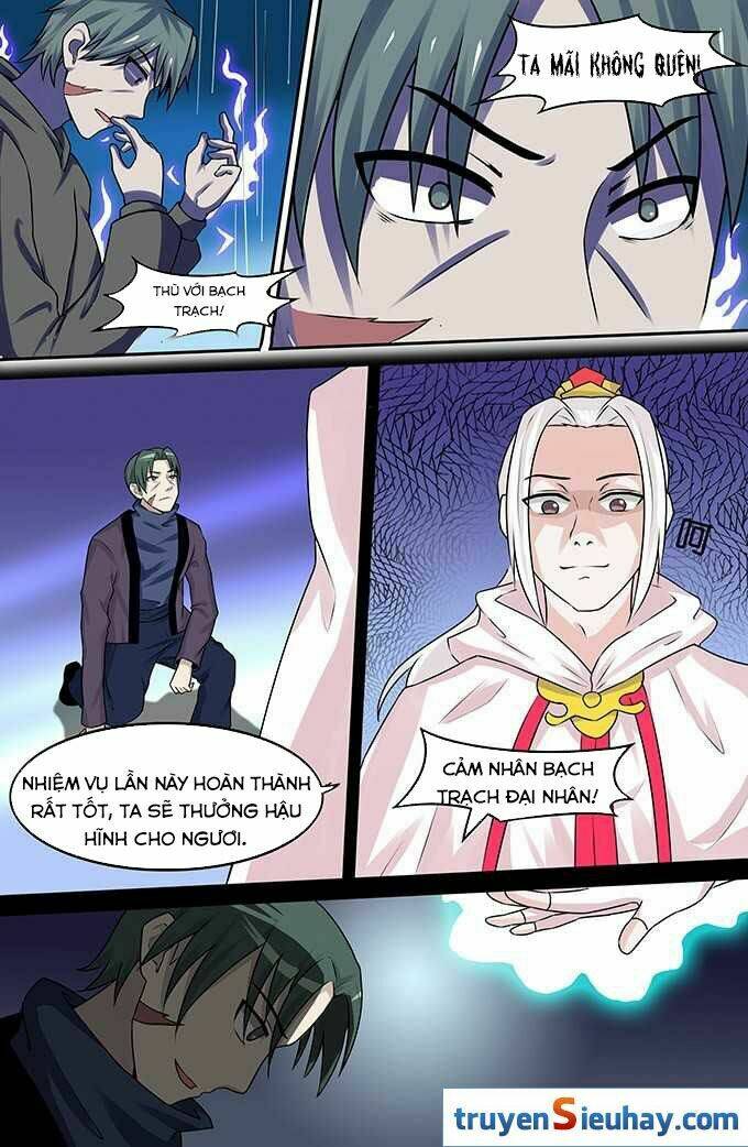 Cực Phẩm Tu Chân Thiếu Niên: Chapter 74